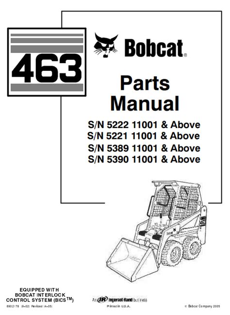 04 bobcat 463 skid steer|bobcat 463 hydraulic fill location.